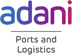 Adani Ports logo