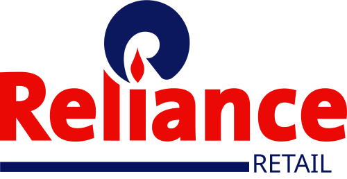 Reliance Retail logo
